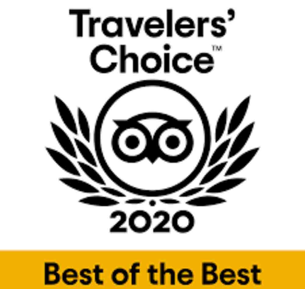 Travelers’ Choice